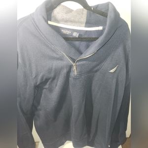 Nautica sweater
